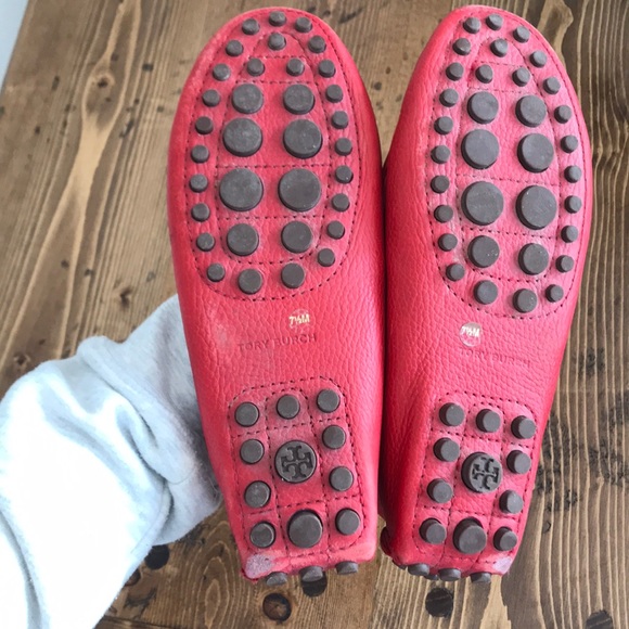 Tory Burch drivers - Picture 5 of 8